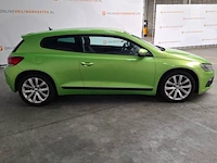 Personenauto, volkswagen, scirocco, 1.4 tsi, 2009 - afbeelding 34 van  80