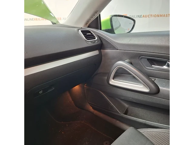 Personenauto, volkswagen, scirocco, 1.4 tsi, 2009 - afbeelding 47 van  80