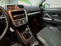 Personenauto, volkswagen, scirocco, 1.4 tsi, 2009 - afbeelding 48 van  80