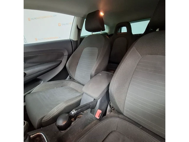 Personenauto, volkswagen, scirocco, 1.4 tsi, 2009 - afbeelding 49 van  80