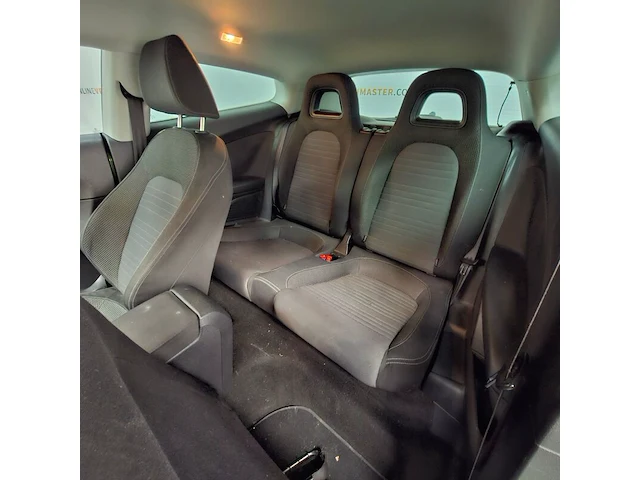 Personenauto, volkswagen, scirocco, 1.4 tsi, 2009 - afbeelding 50 van  80