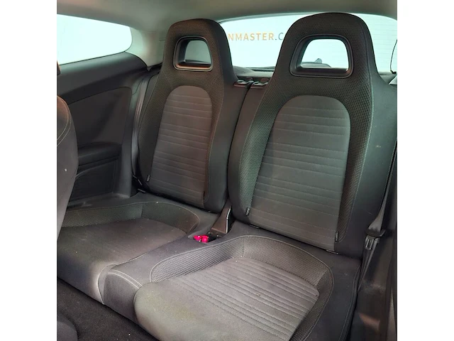 Personenauto, volkswagen, scirocco, 1.4 tsi, 2009 - afbeelding 51 van  80