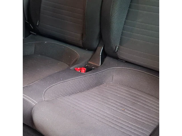 Personenauto, volkswagen, scirocco, 1.4 tsi, 2009 - afbeelding 52 van  80