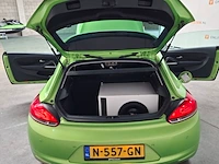 Personenauto, volkswagen, scirocco, 1.4 tsi, 2009 - afbeelding 53 van  80