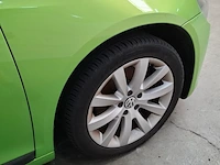 Personenauto, volkswagen, scirocco, 1.4 tsi, 2009 - afbeelding 45 van  80