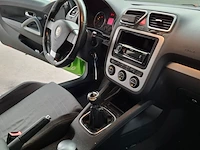 Personenauto, volkswagen, scirocco, 1.4 tsi, 2009 - afbeelding 58 van  80