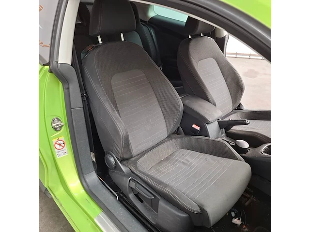 Personenauto, volkswagen, scirocco, 1.4 tsi, 2009 - afbeelding 59 van  80