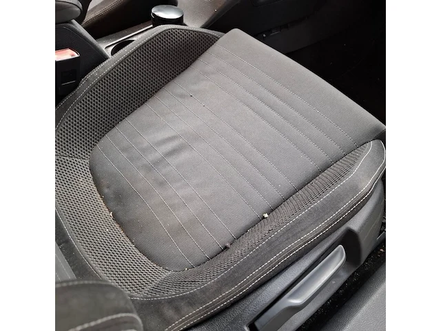 Personenauto, volkswagen, scirocco, 1.4 tsi, 2009 - afbeelding 60 van  80