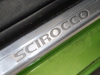 Personenauto, volkswagen, scirocco, 1.4 tsi, 2009 - afbeelding 61 van  80