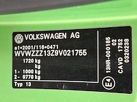 Personenauto, volkswagen, scirocco, 1.4 tsi, 2009 - afbeelding 64 van  80