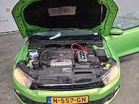 Personenauto, volkswagen, scirocco, 1.4 tsi, 2009 - afbeelding 66 van  80