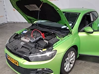 Personenauto, volkswagen, scirocco, 1.4 tsi, 2009 - afbeelding 75 van  80