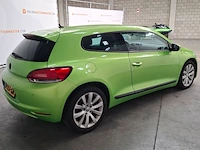 Personenauto, volkswagen, scirocco, 1.4 tsi, 2009 - afbeelding 78 van  80