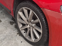 Personenauto, volkswagen, scirocco, 1.4 tsi, 2010 - afbeelding 2 van  49