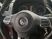 Personenauto, volkswagen, scirocco, 1.4 tsi, 2010 - afbeelding 7 van  49