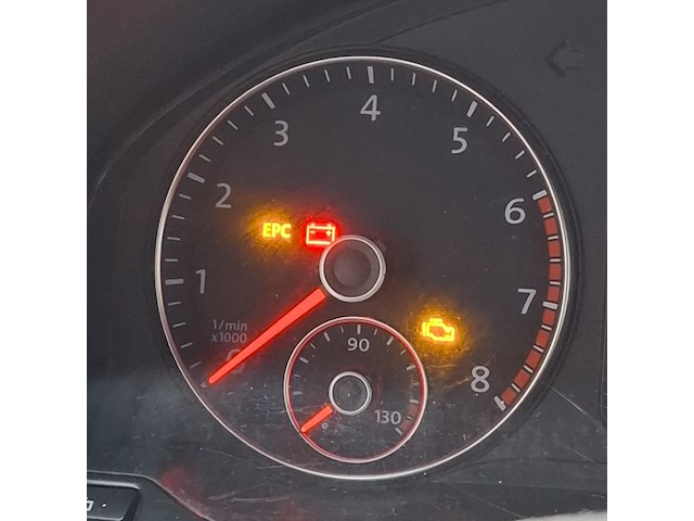 Personenauto, volkswagen, scirocco, 1.4 tsi, 2010 - afbeelding 10 van  49