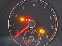 Personenauto, volkswagen, scirocco, 1.4 tsi, 2010 - afbeelding 10 van  49