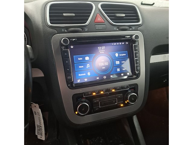 Personenauto, volkswagen, scirocco, 1.4 tsi, 2010 - afbeelding 13 van  49