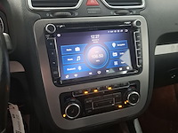 Personenauto, volkswagen, scirocco, 1.4 tsi, 2010 - afbeelding 13 van  49