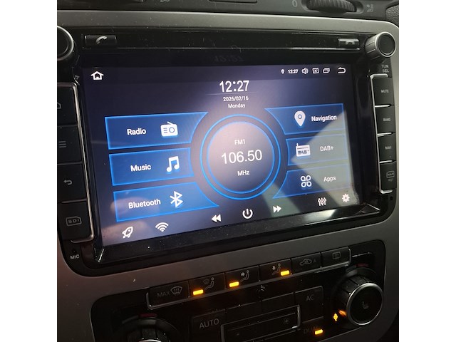 Personenauto, volkswagen, scirocco, 1.4 tsi, 2010 - afbeelding 14 van  49