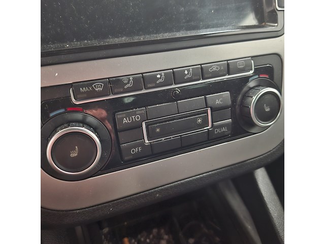 Personenauto, volkswagen, scirocco, 1.4 tsi, 2010 - afbeelding 15 van  49