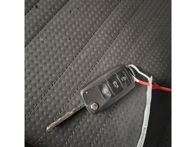 Personenauto, volkswagen, scirocco, 1.4 tsi, 2010 - afbeelding 17 van  49