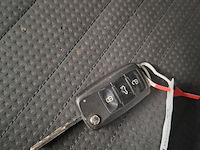 Personenauto, volkswagen, scirocco, 1.4 tsi, 2010 - afbeelding 17 van  49