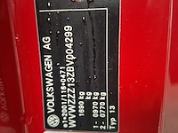 Personenauto, volkswagen, scirocco, 1.4 tsi, 2010 - afbeelding 20 van  49