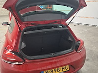Personenauto, volkswagen, scirocco, 1.4 tsi, 2010 - afbeelding 21 van  49