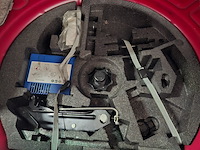 Personenauto, volkswagen, scirocco, 1.4 tsi, 2010 - afbeelding 22 van  49