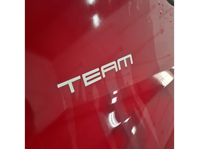 Personenauto, volkswagen, scirocco, 1.4 tsi, 2010 - afbeelding 25 van  49