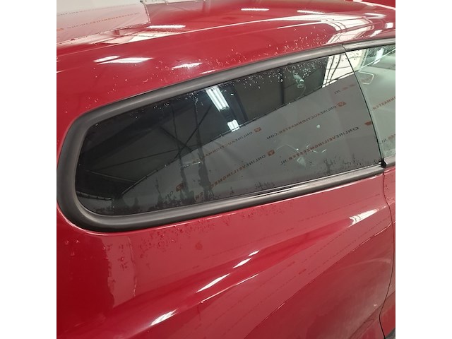 Personenauto, volkswagen, scirocco, 1.4 tsi, 2010 - afbeelding 26 van  49