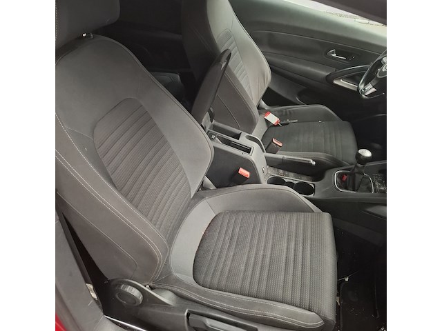 Personenauto, volkswagen, scirocco, 1.4 tsi, 2010 - afbeelding 27 van  49