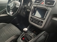 Personenauto, volkswagen, scirocco, 1.4 tsi, 2010 - afbeelding 28 van  49
