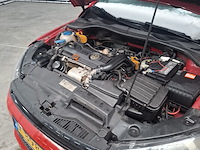 Personenauto, volkswagen, scirocco, 1.4 tsi, 2010 - afbeelding 29 van  49