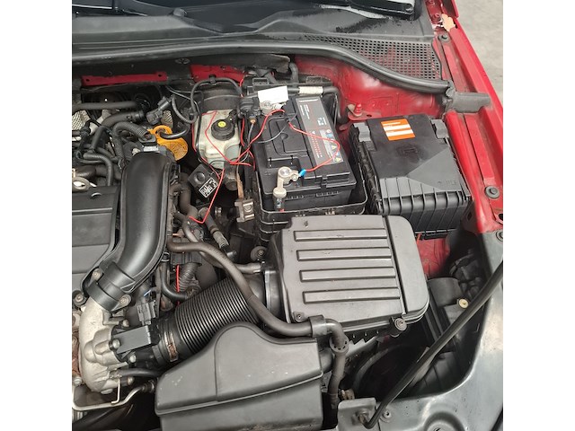 Personenauto, volkswagen, scirocco, 1.4 tsi, 2010 - afbeelding 32 van  49