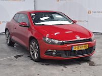 Personenauto, volkswagen, scirocco, 1.4 tsi, 2010 - afbeelding 23 van  49