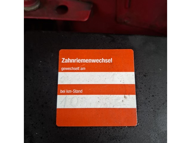 Personenauto, volkswagen, scirocco, 1.4 tsi, 2010 - afbeelding 35 van  49