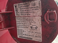 Personenauto, volkswagen, scirocco, 1.4 tsi, 2010 - afbeelding 38 van  49