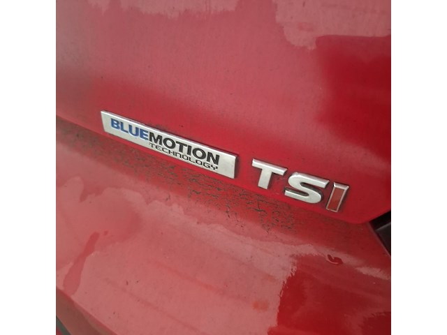 Personenauto, volkswagen, scirocco, 1.4 tsi, 2010 - afbeelding 39 van  49