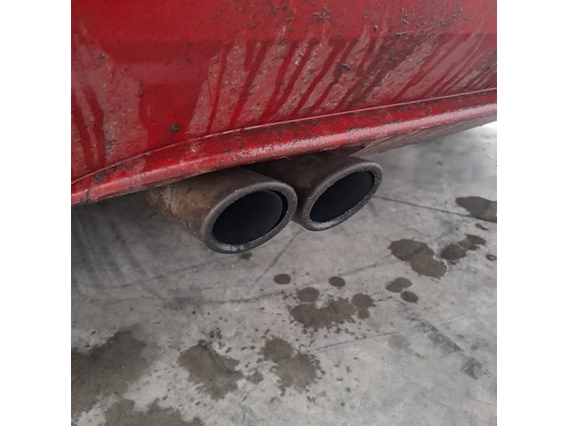 Personenauto, volkswagen, scirocco, 1.4 tsi, 2010 - afbeelding 40 van  49