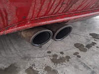 Personenauto, volkswagen, scirocco, 1.4 tsi, 2010 - afbeelding 40 van  49