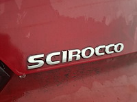 Personenauto, volkswagen, scirocco, 1.4 tsi, 2010 - afbeelding 41 van  49