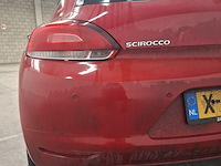 Personenauto, volkswagen, scirocco, 1.4 tsi, 2010 - afbeelding 42 van  49