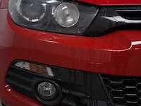 Personenauto, volkswagen, scirocco, 1.4 tsi, 2010 - afbeelding 44 van  49