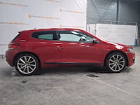 Personenauto, volkswagen, scirocco, 1.4 tsi, 2010 - afbeelding 34 van  49