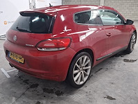 Personenauto, volkswagen, scirocco, 1.4 tsi, 2010 - afbeelding 45 van  49