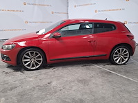 Personenauto, volkswagen, scirocco, 1.4 tsi, 2010 - afbeelding 48 van  49