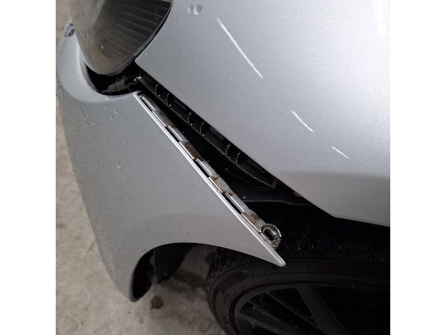 Personenauto, volkswagen, scirocco, 1.4 tsi highline plus, 2010 - afbeelding 2 van  51