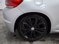 Personenauto, volkswagen, scirocco, 1.4 tsi highline plus, 2010 - afbeelding 6 van  51
